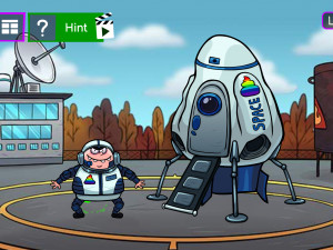 Игра Троллфейс: Туалетный Квест 2 (Troll Toilet Quest 2) — играть онлайн бесплатно (изображение №5)