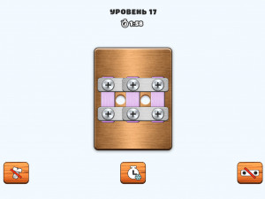 Игра Пин-Мастер (Pin Master) — играть онлайн бесплатно (изображение №6)