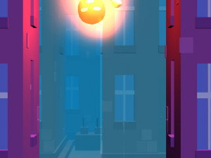 Игра Падающий Человек (Falling Man) — играть онлайн бесплатно (изображение №4)