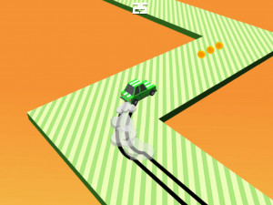 Игра Дрифт Босс (Drift Boss) — играть онлайн бесплатно (изображение №2)