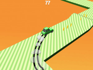 Игра Дрифт Босс (Drift Boss) — играть онлайн бесплатно (изображение №3)