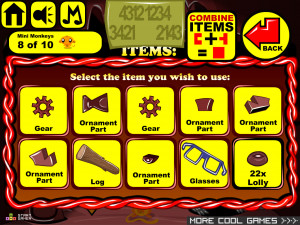 Игра Счастливая Обезьянка 853: Острова — Глава 3 (Monkey GO Happy Stage 853: Islands — Chapter 3) — играть онлайн бесплатно (изображение №7)