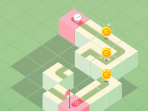 Игра Куб Коннект ( Cube Connect) — играть онлайн бесплатно (изображение №2)