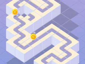 Игра Куб Коннект ( Cube Connect) — играть онлайн бесплатно (изображение №3)