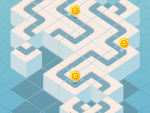 Игра Куб Коннект ( Cube Connect) — играть онлайн бесплатно (изображение №4)