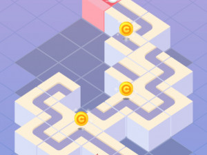 Игра Куб Коннект ( Cube Connect) — играть онлайн бесплатно (изображение №5)