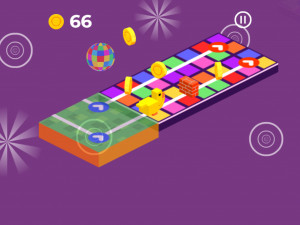 Игра Тап Энд Гоу Делюкс (Tap and Go Deluxe) — играть онлайн бесплатно (изображение №3)