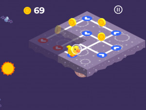 Игра Тап Энд Гоу Делюкс (Tap and Go Deluxe) — играть онлайн бесплатно (изображение №5)