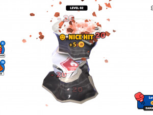 Игра Разбей Это (Smash It) — играть онлайн бесплатно (изображение №3)