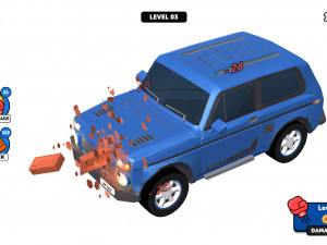 Игра Разбей Это (Smash It) — играть онлайн бесплатно (изображение №4)