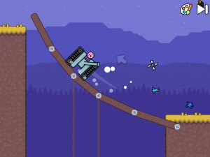 Игра Просто Танки (Just Tanks) — играть онлайн бесплатно (изображение №6)