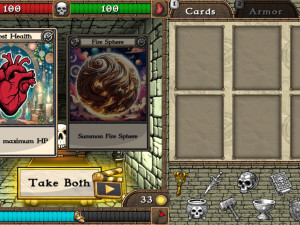 Игра Подземелья и Клинки (Dungeons and Blades) — играть онлайн бесплатно (изображение №5)