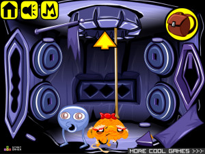 Игра Счастливая Обезьянка 859: Острова — Глава 6 (Monkey GO Happy Stage 859: Islands — Chapter 6) — играть онлайн бесплатно (изображение №6)