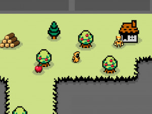 Игра Островная Одиссея: Возвращение Моря (Island Odyssey: Return of the Sea) — играть онлайн бесплатно (изображение №2)