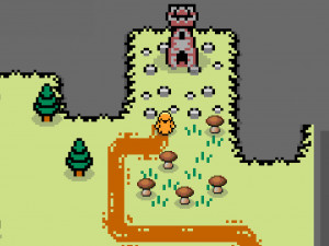 Игра Островная Одиссея: Возвращение Моря (Island Odyssey: Return of the Sea) — играть онлайн бесплатно (изображение №3)