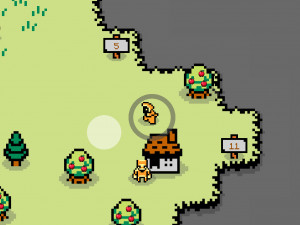 Игра Островная Одиссея: Возвращение Моря (Island Odyssey: Return of the Sea) — играть онлайн бесплатно (изображение №4)