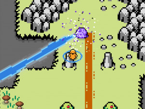 Игра Островная Одиссея: Возвращение Моря (Island Odyssey: Return of the Sea) — играть онлайн бесплатно (изображение №5)