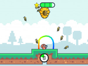 Игра Спаси Догого (Save Dogogo) — играть онлайн бесплатно (изображение №2)