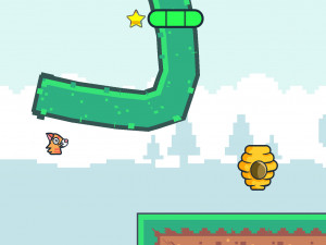 Игра Спаси Догого (Save Dogogo) — играть онлайн бесплатно (изображение №3)