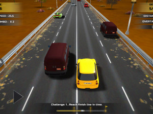 Игра Мистер Рейсер: Гонки на Машинах (MR RACER - Car Racing) — играть онлайн бесплатно (изображение №3)