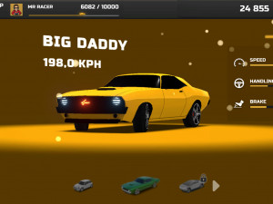 Игра Мистер Рейсер: Гонки на Машинах (MR RACER - Car Racing) — играть онлайн бесплатно (изображение №5)