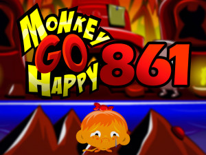 Счастливая Обезьянка 861: Острова — Глава 7