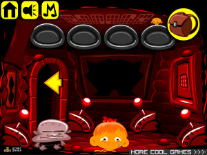 Игра Счастливая Обезьянка 861: Острова — Глава 7 (Monkey GO Happy Stage 861: Islands — Chapter 7) — играть онлайн бесплатно (изображение №6)