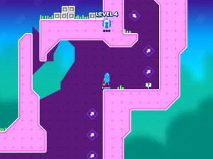 Игра Мир Губера (Goober World) — играть онлайн бесплатно (изображение №2)