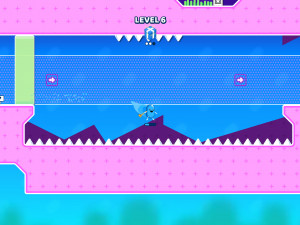 Игра Мир Губера (Goober World) — играть онлайн бесплатно (изображение №3)