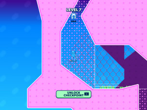 Игра Мир Губера (Goober World) — играть онлайн бесплатно (изображение №5)