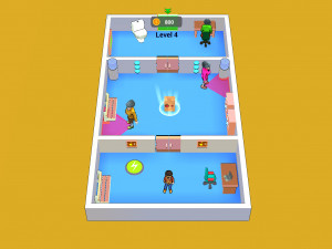 Игра Побег из Школы (School Escape!) — играть онлайн бесплатно (изображение №2)