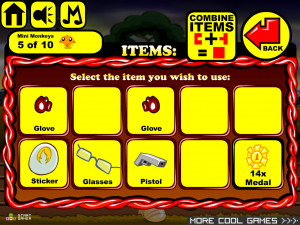 Игра Счастливая Обезьянка 864: Олимпийские Игры 2024 в Париже (Monkey GO Happy Stage 864: Monkey Paris 2024 Olympics Theme ) — играть онлайн бесплатно (изображение №4)