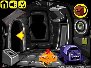 Игра Счастливая Обезьянка 865: Острова — Глава 9 (Monkey GO Happy Stage 865: Islands — Chapter 9) — играть онлайн бесплатно (изображение №5)