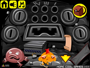 Игра Счастливая Обезьянка 865: Острова — Глава 9 (Monkey GO Happy Stage 865: Islands — Chapter 9) — играть онлайн бесплатно (изображение №6)