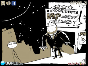 Игра Троллфейс Квест 2 (Trollface Quest 2) — играть онлайн бесплатно (изображение №2)