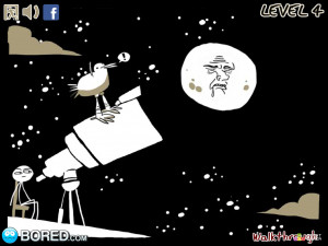 Игра Троллфейс Квест 2 (Trollface Quest 2) — играть онлайн бесплатно (изображение №4)