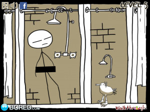 Игра Троллфейс Квест 2 (Trollface Quest 2) — играть онлайн бесплатно (изображение №5)