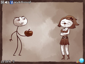 Игра Троллфейс Квест 3 (Trollface Quest 3) — играть онлайн бесплатно (изображение №4)