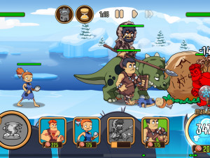 Игра Эра: Эволюция (Era: Evolution) — играть онлайн бесплатно (изображение №3)