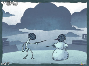 Игра Троллфейс Квест 4 (Trollface Quest 4) — играть онлайн бесплатно (изображение №4)