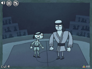 Игра Троллфейс Квест 4 (Trollface Quest 4) — играть онлайн бесплатно (изображение №5)