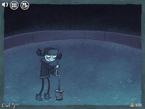 Игра Троллфейс Квест 4 (Trollface Quest 4) — играть онлайн бесплатно (изображение №6)