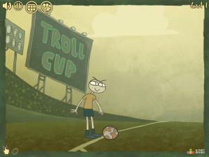 Игра Троллфейс Квест 5 (Trollface Quest 5) — играть онлайн бесплатно (изображение №2)