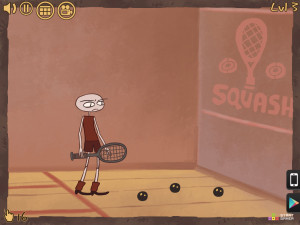 Игра Троллфейс Квест 6: Спорт (Trollface Quest 6: Sports) — играть онлайн бесплатно (изображение №2)