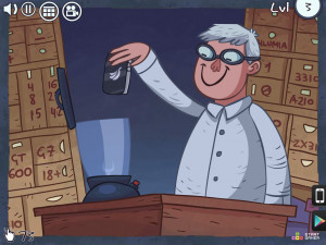 Игра Троллфейс Квест 7: Троллтуб (Trollface Quest 7: Trolltube) — играть онлайн бесплатно (изображение №4)