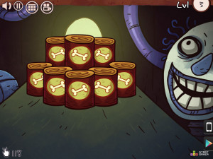 Игра Троллфейс Квест 8: Видеоигры (Trollface Quest 8: Video Games) — играть онлайн бесплатно (изображение №4)