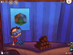 Игра Троллфейс Квест 8: Видеоигры (Trollface Quest 8: Video Games) — играть онлайн бесплатно (изображение №7)