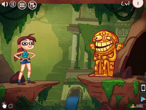 Игра Троллфейс Квест 10: Видеоигры 2 (Trollface Quest 10: Video Games 2) — играть онлайн бесплатно (изображение №2)