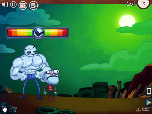 Игра Троллфейс Квест 10: Видеоигры 2 (Trollface Quest 10: Video Games 2) — играть онлайн бесплатно (изображение №4)