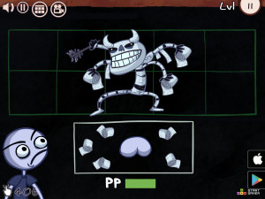 Игра Троллфейс Квест 9: Видеоигры Хэллоуин (Trollface Quest 9: Video Games Halloween) — играть онлайн бесплатно (изображение №5)